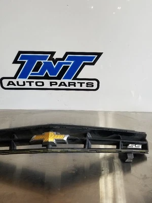 Parrilla superior LS para Chevrolet Camaro 14-15 Foto 1 de 4