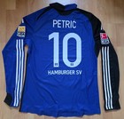 Hamburger SV Trikot HSV adidas formotion Playershirt Spielertrikot Petric