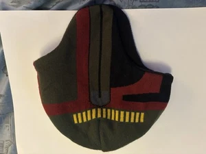 Star Wars Boba Fett Beanie Hat - Picture 1 of 8