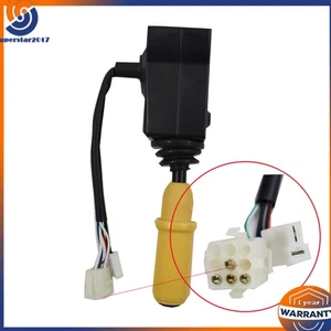 For JCB 3CX 4CX New Forward & Reverse Column Switch 70121201 701-21201 701/21201 - Picture 1 of 20