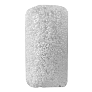 UBMOVE Moving Packing Peanuts 3.5 cu. ft. (22.5 Gallons) S-Shaped Popcorn Cus... - Picture 1 of 9