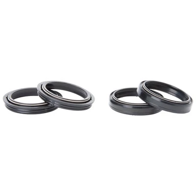 Tusk Fork and Dust Seal Kit For HONDA CR250R 1997-2007 Foto 1 de 4