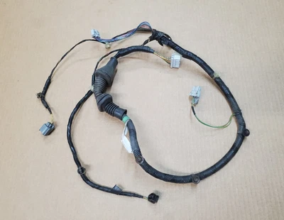 Arnés de cables para puerta delantera derecha Honda Element EX 2003 2004 pasajero 32751-SCV-A Foto 1 de 4