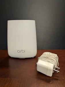 NETGEAR Orbi RBR20 AC2200 Router Wi-Fi 5 (NON SATELLITE) - X1 - ✅ TESTATO ✅ - Foto 1 di 9