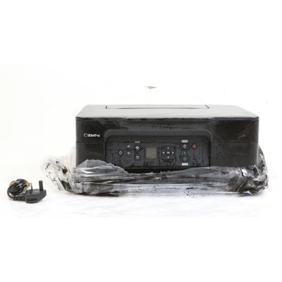 Canon Pixma G3570 Stampante Multifunzionale A Inchiostro... + Difettoso (273948) - Immagine 1 di 4