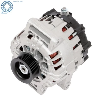 Alternador para Chevrolet Equinox L4 2.4L 10-15 2605323A 2620360 11002 A-9564 Foto 1 de 4