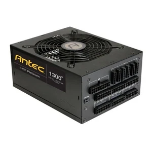 Antec HCP-1300 Platinum 1300W Power Supply NEW - Picture 1 of 2