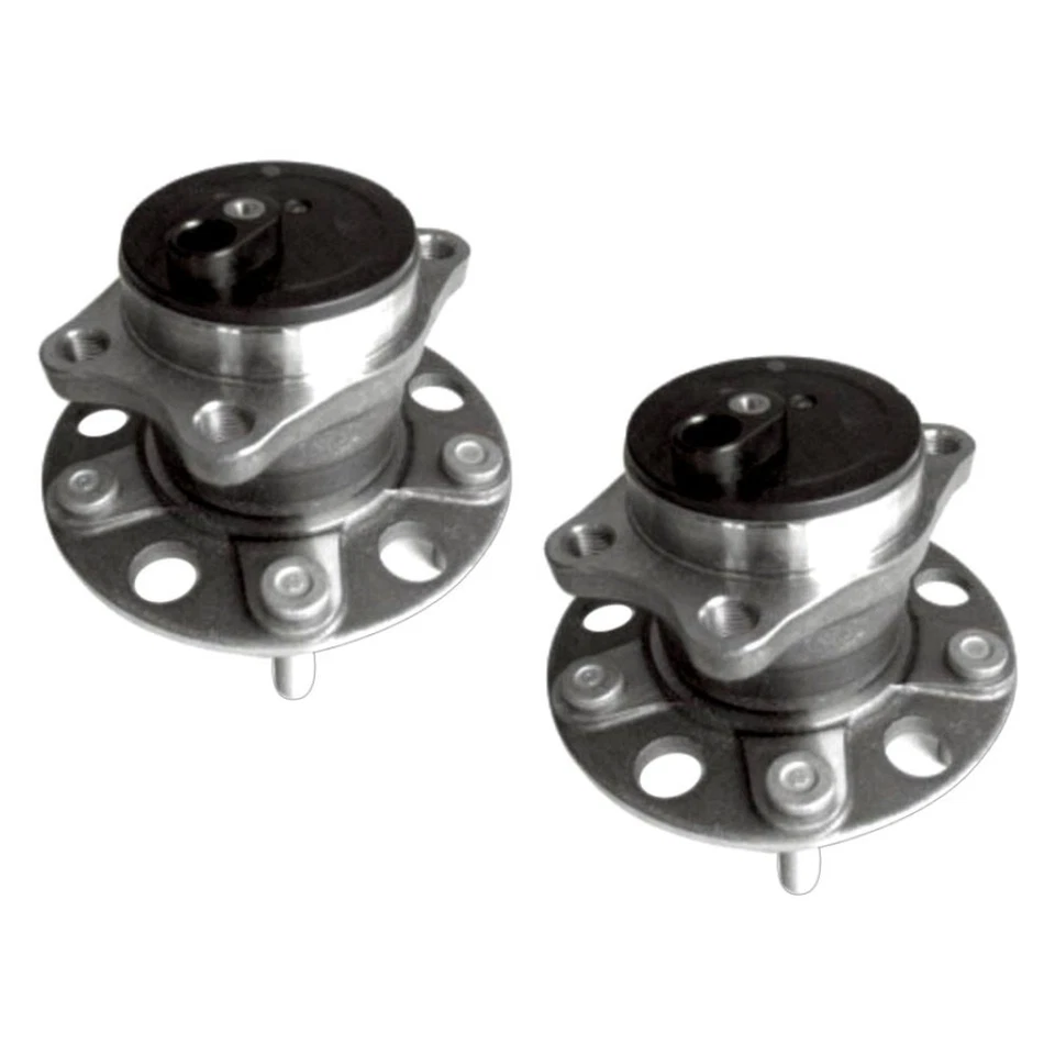 For Mitsubishi Lancer 08-11 GSP North America Wheel Bearing & Hub Assembly Set — 第 1/3 张图片