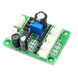 100-500mW 2A Circuit Power Driver Board f 532/650/808/980nm Green Red IR LD - Picture 1 of 6