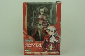 Kotobukiya Shining Wind Xecty Eve 1/8 Scale Figure - Bild 1 von 5