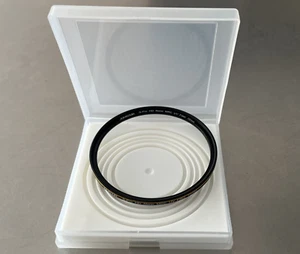 Top UV Schutzfilter 72mm, S-Pro HD Nano MRC für LUMIX OLYMPUS CANON NIKON Pentax - Bild 1 von 3