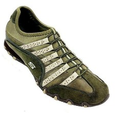 skechers bobs verdes