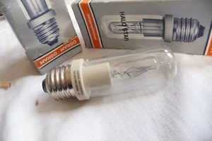 Projector bulb lamp OSRAM 250W 240V HALO STAR E27 ... 9 Nu - Picture 1 of 3