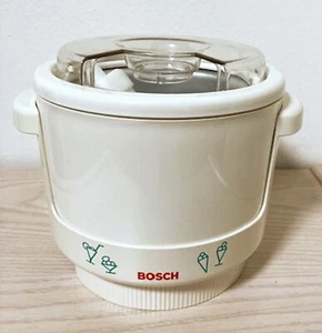 Eisbereiter für bosch mum 4 - Bild 1 von 2