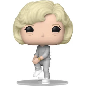 Golden Girls 40 Aniversario Rosa Funko Pop! Figura Vinilo #1685 - Imagen 1 de 2