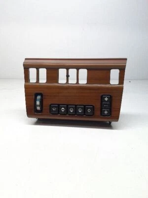 1994-1995 Mercedes-Benz E420 -Temperature Control 1248303185 1248303385, R201499 - Image 1 of 4