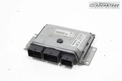 Nissan Máxima 2018-2020 motor 3,5 L cerebro módulo de control informático ecu ecm OEM Foto 1 de 4