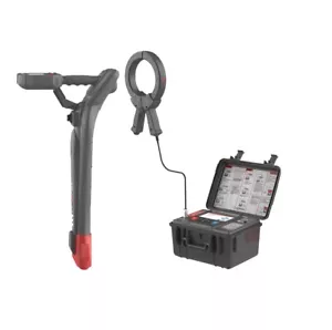 Pipeline Detector Path Detection Instrument With Anti-interference Ability - Picture 1 of 10