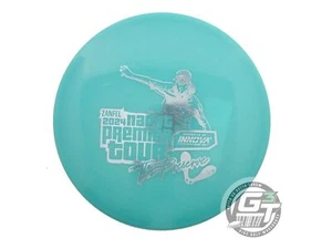 NEW Innova 2024 PRESERVE NADGT Glow Champion XD Plus 173g Seafoam Golf Disc - Picture 1 of 1