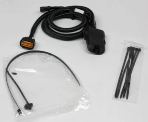 OEM for KIA Carnival R0F67-AC400 Trailer Wiring Harness - Picture 1 of 8