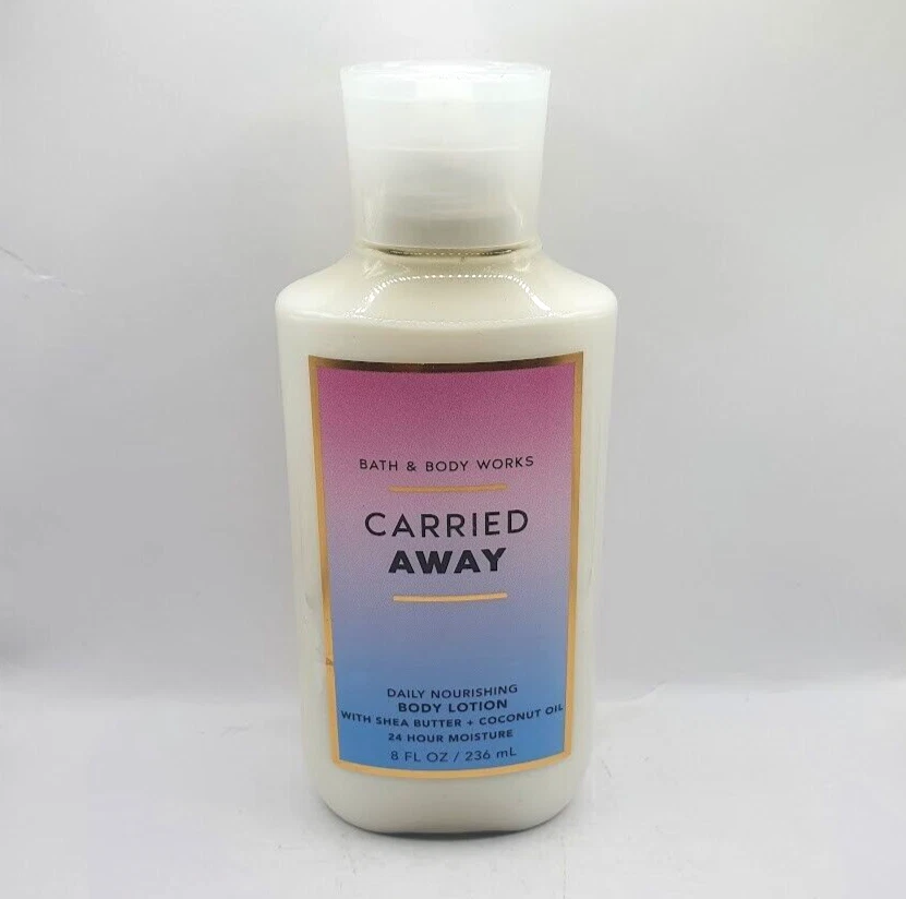 LOCIÓN CORPORAL PARA BAÑO Y CARROCERÍA 8 FL OZ Foto 1 de 1