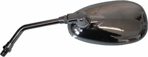 Left & Right Hand Mirrors Fit Yamaha V-Max 1700 2009 - Picture 1 of 1