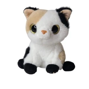 Zuru Pets Alive Smitten Kittens Plush Calico Cat Minx Interactive w/ Sound Loose - Bild 1 von 15