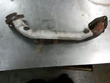Exhaust Crossover From 2000 Chevrolet Venture  3.4