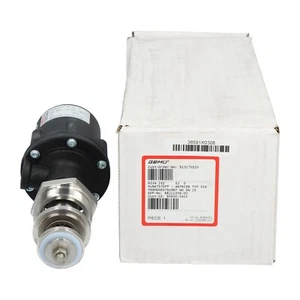 Gemu 9554 Actuator for Angle Seat Globe Valve New NFP - Bild 1 von 9