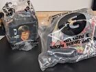 Star Wars Floating Cloud City, Folding Puzzle Cube 1996 Taco Bell Promo Sealed