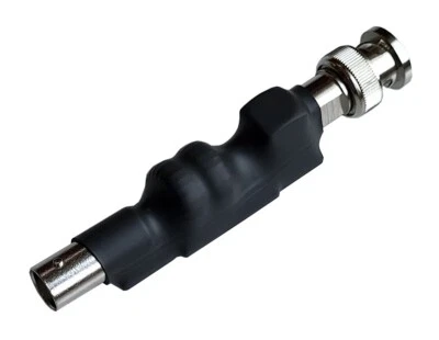 K9DP QRP BCI Filter Male/Female BNCs for Xiegu X6200 X6100 G90 G106 *Prebuilt* - Image 1 of 3