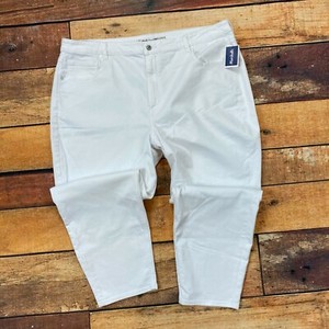 Las mejores ofertas en Vaqueros American Eagle Outfitters Blanco para  Mujeres | eBay