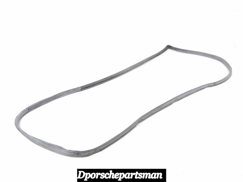 Porsche 924 / 944 двери уплотнение (справа) новый - Изображение 1 из 1