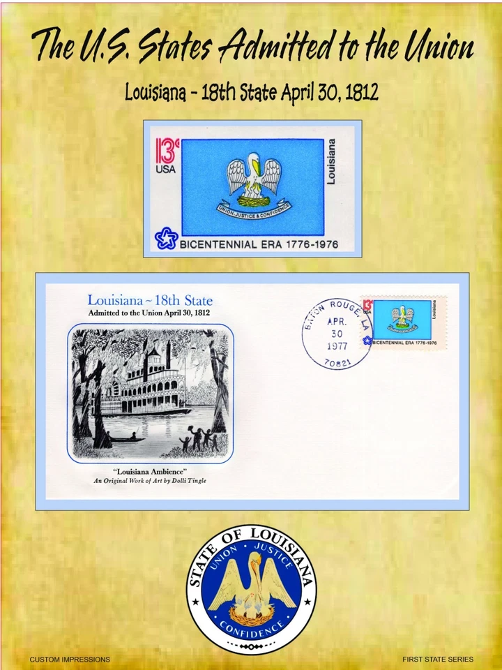 PRIMEROS ESTADOS LIENZO ARTE DE PARED PINTURA CUADROS COLGANTES CARTELES DECORACIÓN DEL HOGAR Foto 1 de 1