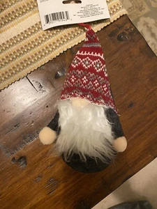 Gnomos navideños - Imagen 1 de 5