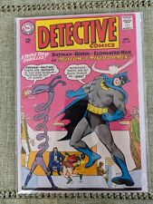 BATMAN - DETECTIVE COMICS 331 - 1964 - SILVER AGE Infantino Art - FINE+