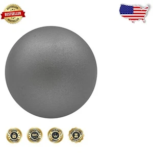 Versatile 8 Lbs. Iron Shot Put - Designed for High School and Youth Competitions - Picture 1 of 2