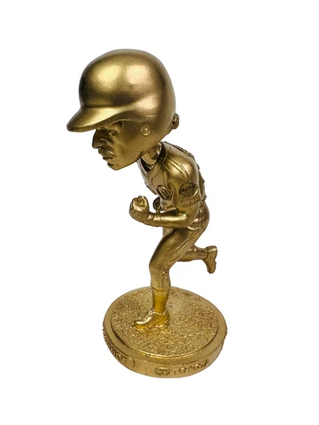 MIKE SCHMIDT PHILADELPHIA PHILLIES VINTAGE 2017 GOLD VARIANT BOBBLEHEAD SGA Cover