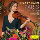 Mikko Franck Hilary Hahn Orchestre Philharmonique de Radio France Paris (Vinyl)