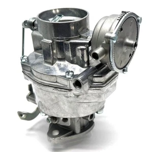 1950~1956 Chevy Rochester BC 1 Barrel Carburetor 7003538 w/Automatic Choke 235ci - Picture 1 of 13