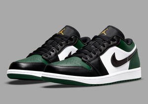 Las mejores ofertas en Jordan 1 Low Punta Verde 2021 | eBay