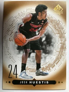 Josh Huestis #R12 2014-15 NBA Upper Deck SPA Basketball Card - Picture 1 of 1
