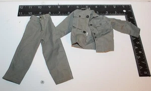 Dragon 1/6 Scale Hunt & Peck Machine Gun Team 77th Infantry Division Uniform - Picture 1 of 6