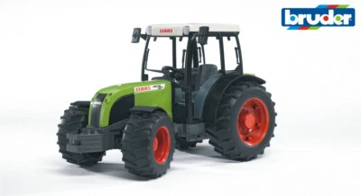 Bruder 02110 Claas Nectis 267F Tractor 1:16 scale Claas tractors toy farm toys - Image 1 of 4