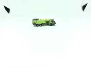 1/400 Airport GSE - Airport Ground Fire Truck Model - Picture 1 of 7
