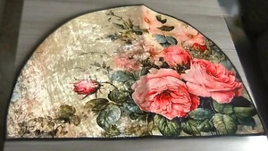 NEUE halbrunde Türvorleger, 50x80, Rutschhemmende Unterseite - Bild 1 von 4