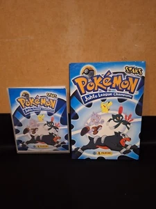 Pokemon Johto League Champions Staks Magnet Bundle - Picture 1 of 9