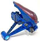 Halo Mega Bloks série bleue Banshee 97202 *Véhicule uniquement*