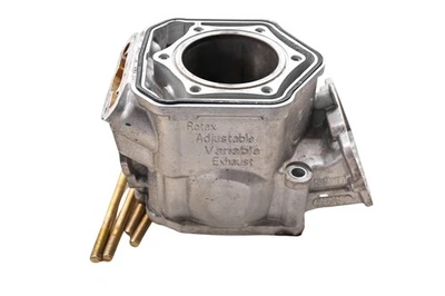 12 cilindros Ski-Doo MXZ TNT 600 HO 120" Foto 1 de 4