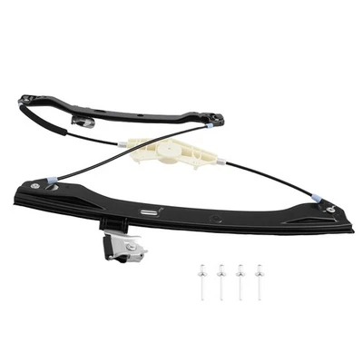 Elevador de ventana delantero derecho mercedes-benz w212 e250 e350 e400 2010-2016 Foto 1 de 4